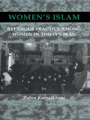 cover image of Women's Islam